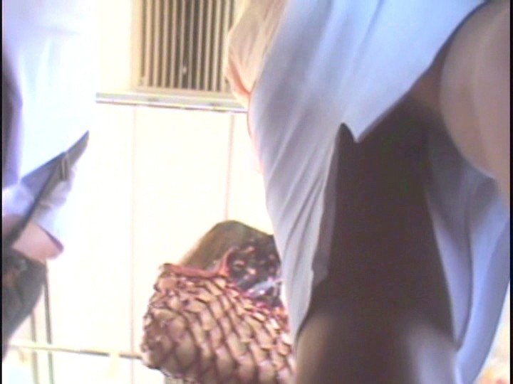 TOUF-002 第 16 部分 - 195 分钟