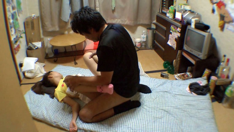 TOUJ-006 Bagian 4 - 60 minit