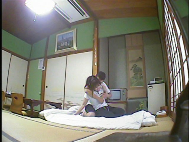 TOUJ-008 第 3 部分 - 54 分钟