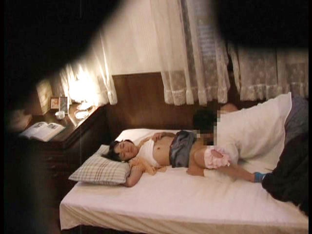 TOUJ-014 Part 1 - 30 minutes