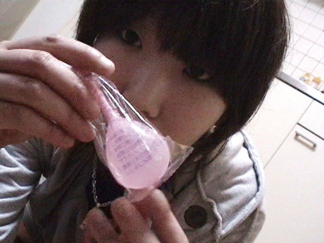 UNKJ-005 Part 2 - 48 minutes