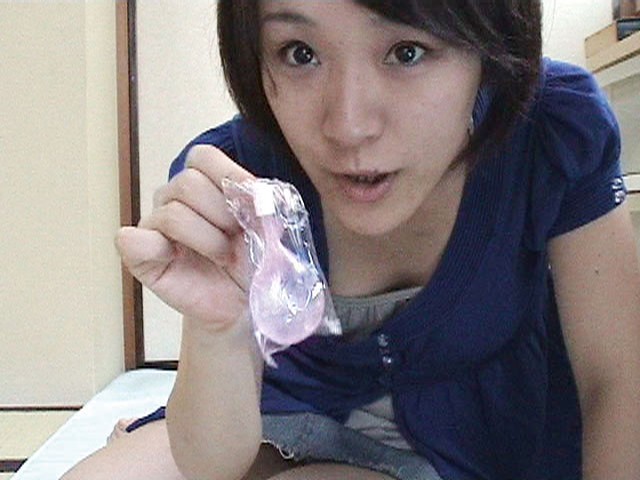 UNKJ-005 パート 3 - 66 分