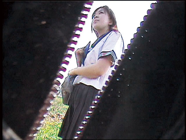 YUJO-005 パート 1 - 30 分