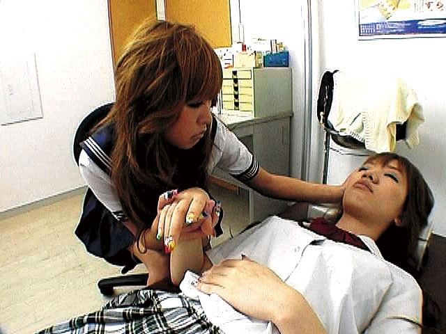 YUYG-013 Bagian 1 - 30 minit