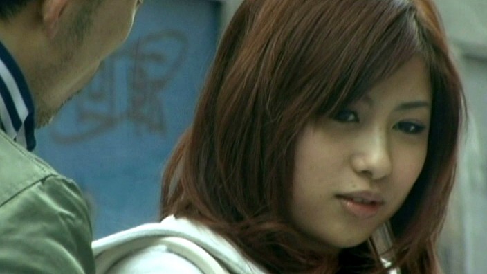 AOZ-007 Part 3 - 40 minutes