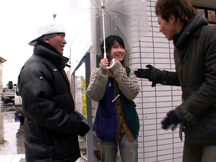 AOZ-016 パート 17 - 414 分