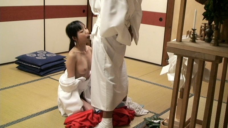 AOZ-068 Part 5 - 46 minutes