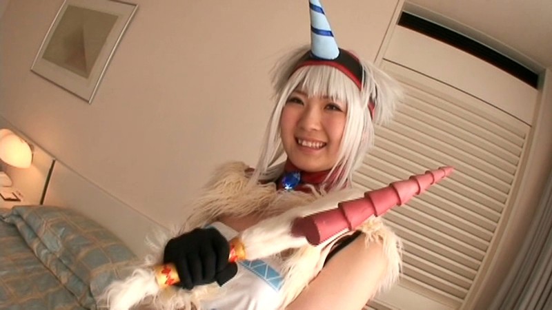 AOZ-071 パート 1 - 30 分