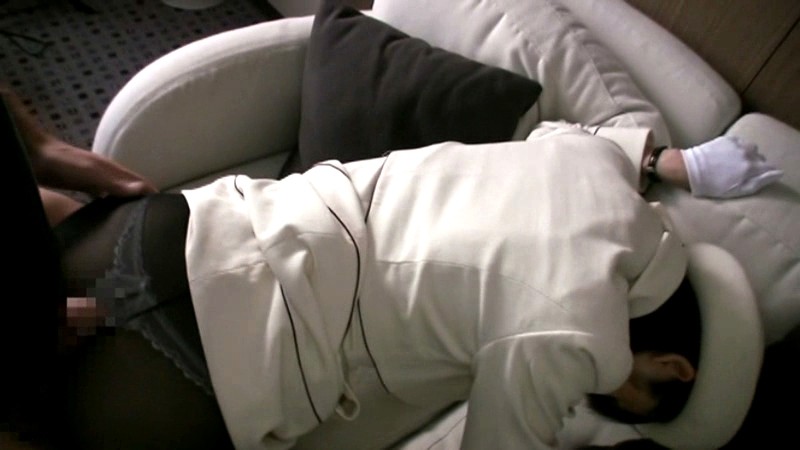 AOZ-093 パート 3 - 40 分