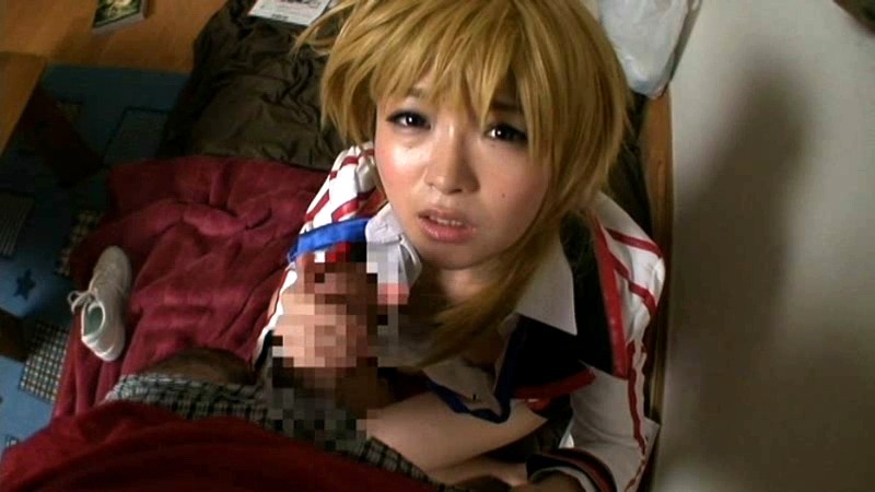 AOZ-094 Part 5 - 50 minutes