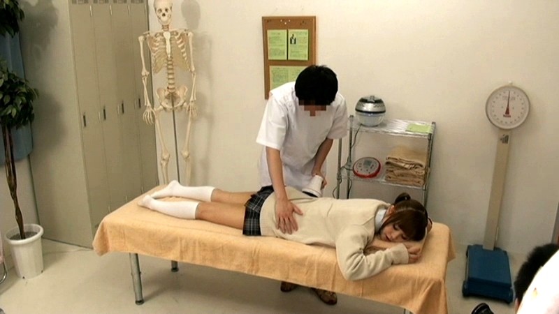 AOZ-117 第 15 部分 - 114 分钟