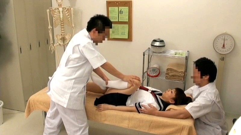 AOZ-117 Part 5 - 54 minutes