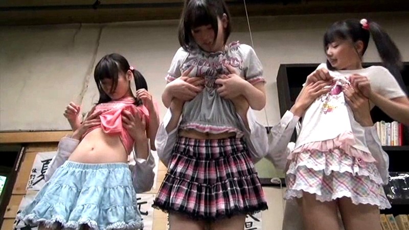 AOZ-128 パート 1 - 30 分