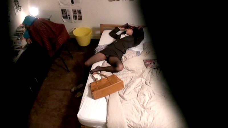 AOZ-137 Bagian 1 - 30 minit