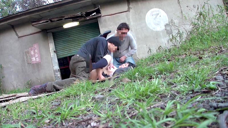 AOZ-154 Part 8 - 58 minutes