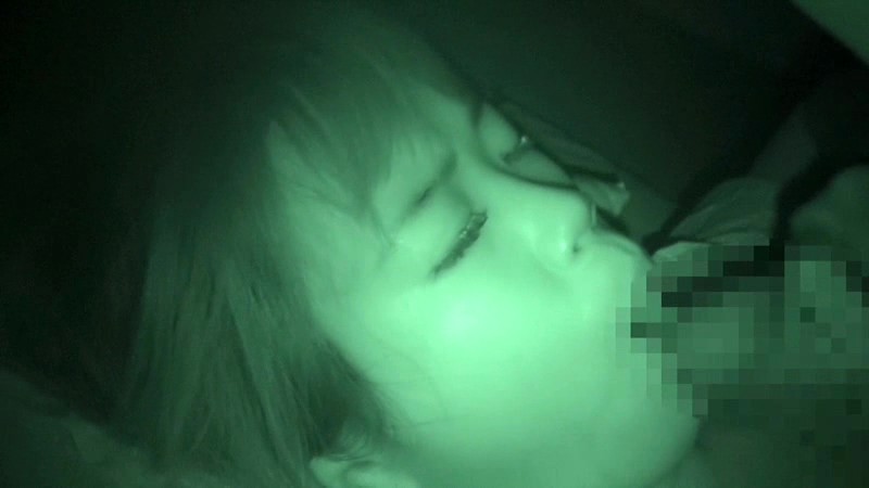 せがれの嫁を寝盗る義父の夜●い映像 - Image 18