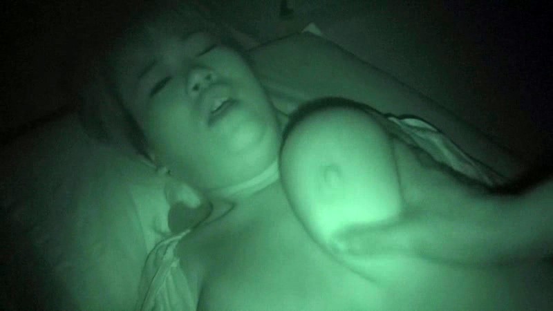 AOZ-166 Bagian 19 - 138 minit