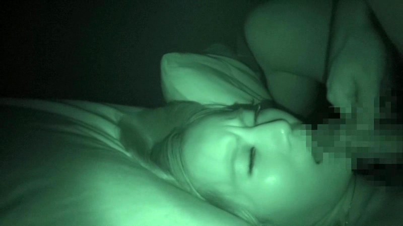 AOZ-166 Bagian 4 - 48 minit