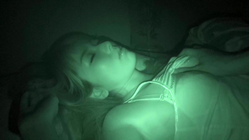 AOZ-166 Part 9 - 78 minutes