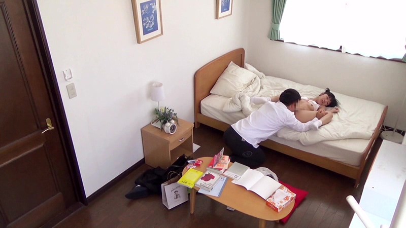 AOZ-180Z パート 3 - 38 分