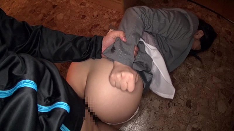 AOZ-193 パート 9 - 70 分