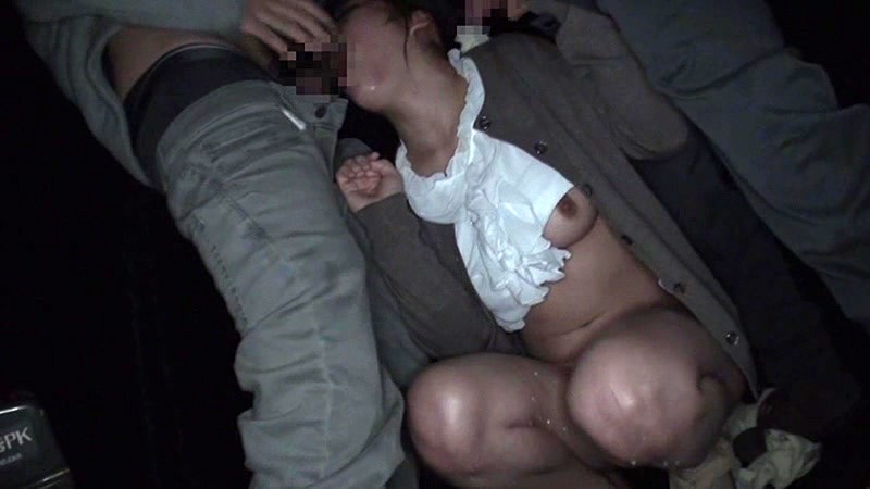 AOZ-214 Part 8 - 65 minutes