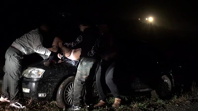 AOZ-238 Bagian 14 - 69 minit