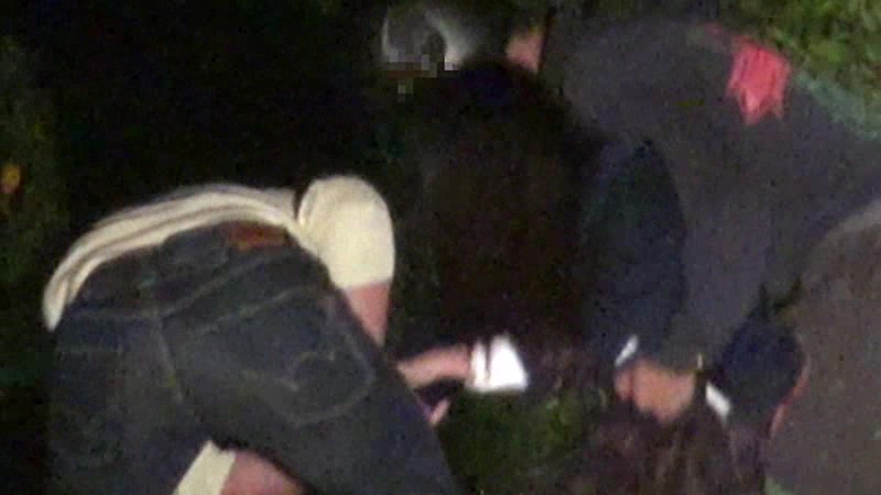 AOZ-238 Bagian 3 - 36 minit