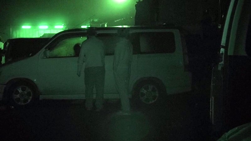 AOZ-238 Bagian 4 - 39 minit