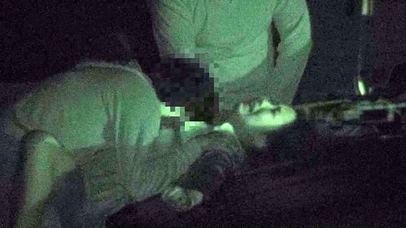 AOZ-238 Bagian 6 - 45 minit