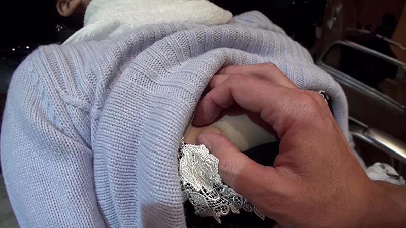 AOZ-242 第 3 部分 - 46 分钟