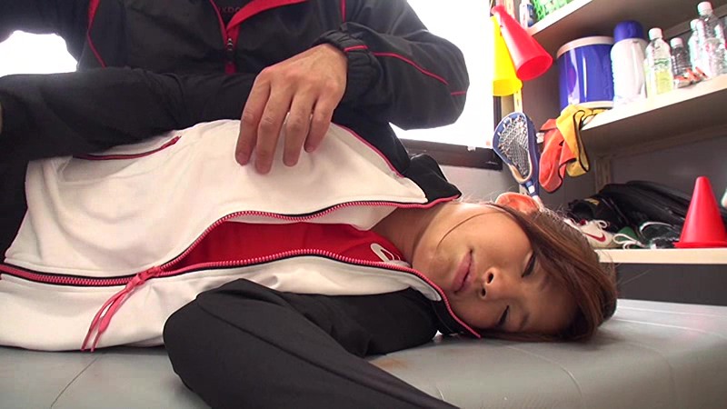 AOZ-245 パート 5 - 66 分