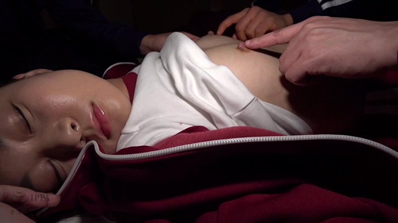 AOZ-279 Bagian 12 - 96 minit