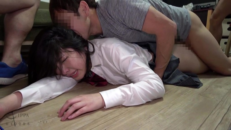 AOZ-288 Part 6 - 65 minutes