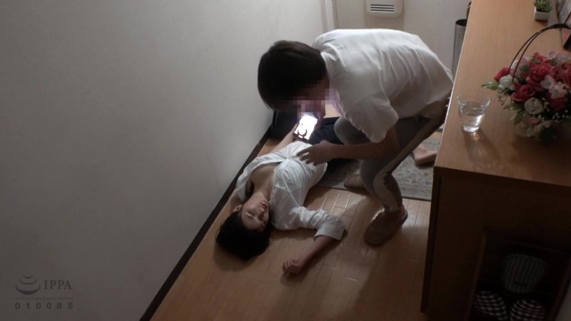 AOZ-297 パート 1 - 30 分