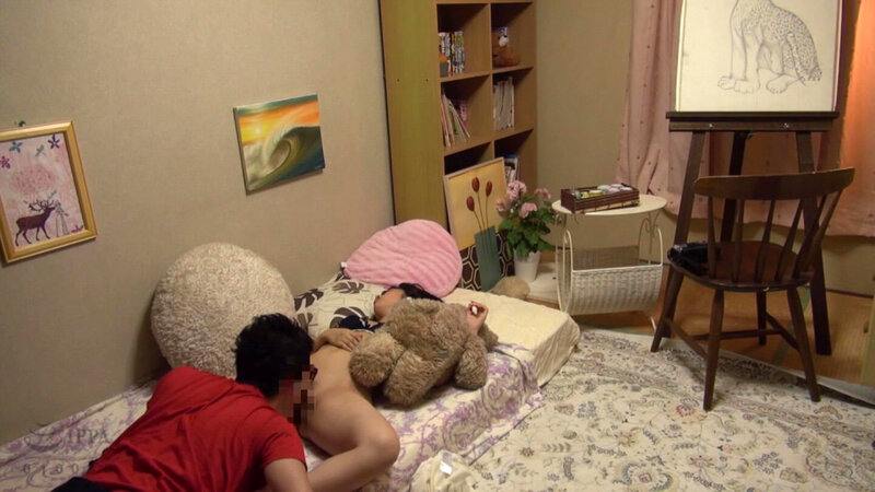 泥●して帰ってきた姉を介抱し乱れた姿を前に欲情した弟の投稿映像 乃亜 のサンプル画像 8