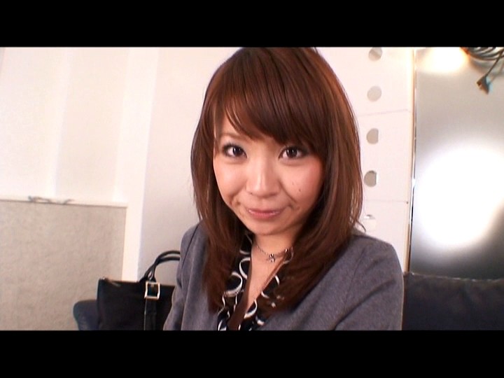 (h_308hip00002)[HIP-002]Working Woman