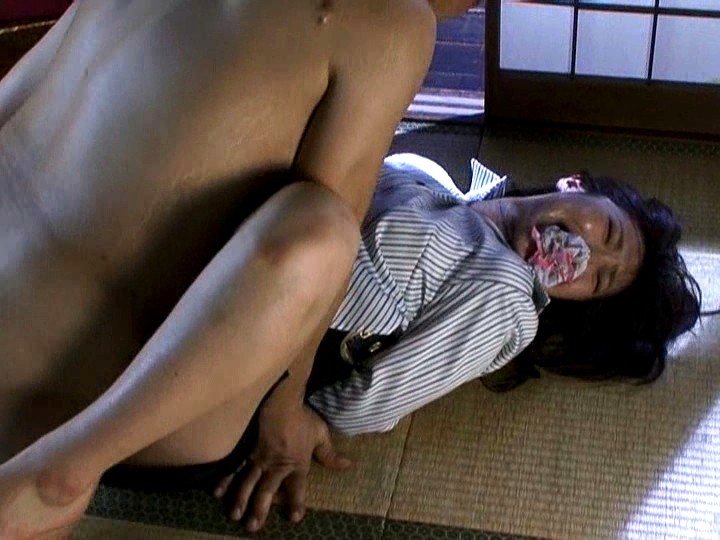 NRYO-06 Bagian 7 - 54 minit