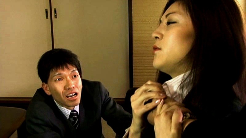 NRYO-008 第 7 部分 - 54 分钟