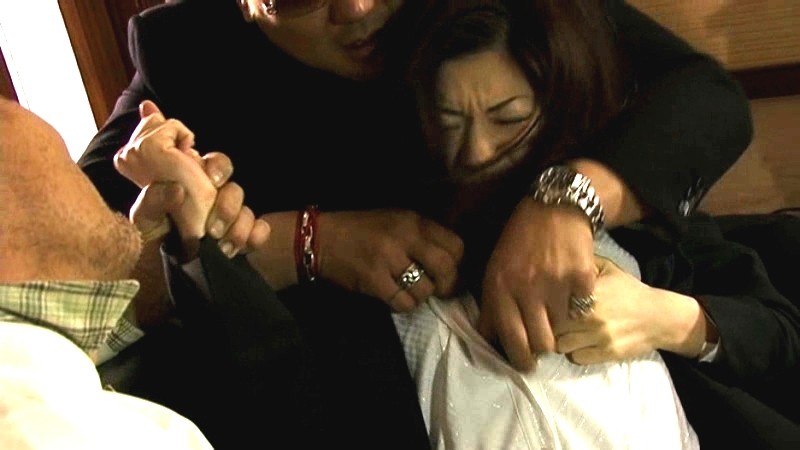 NRYO-008 第 8 部分 - 58 分钟