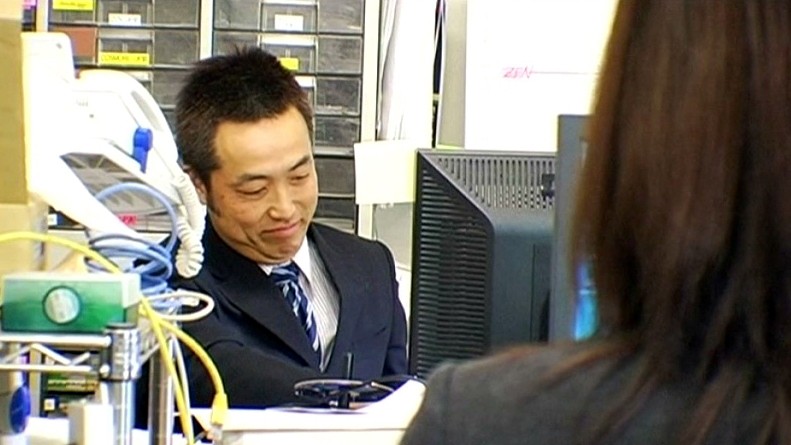 NRYO-009 Part 1 - 30 minutes