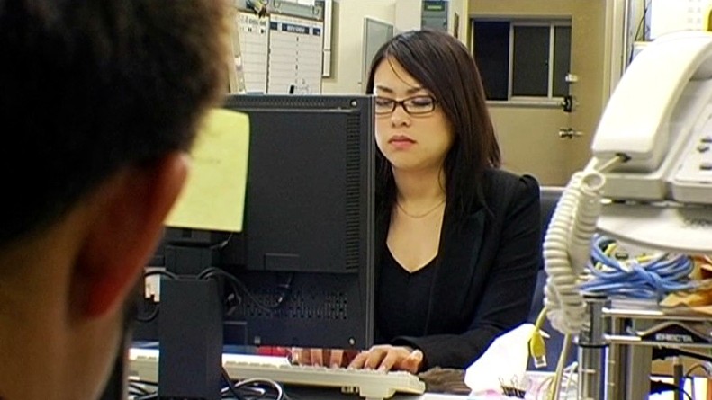 NRYO-009 Part 16 - 105 minutes