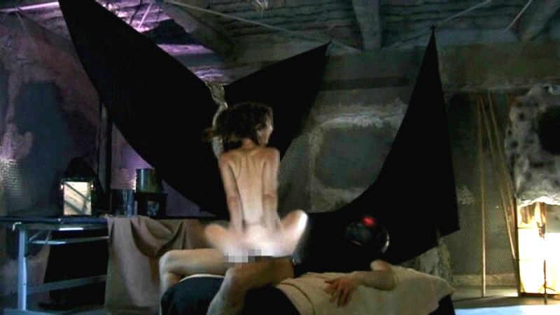 NRYO-013 Bagian 18 - 115 minit