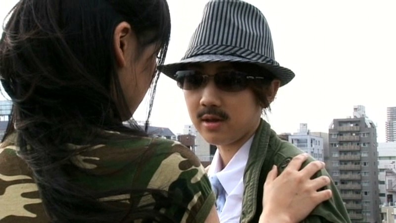 NRYO-013 第 2 部分 - 35 分钟