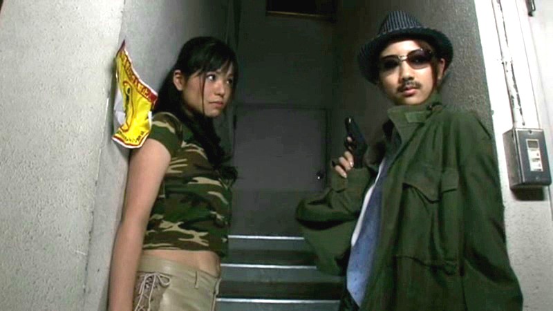 NRYO-013 第 3 部分 - 40 分钟