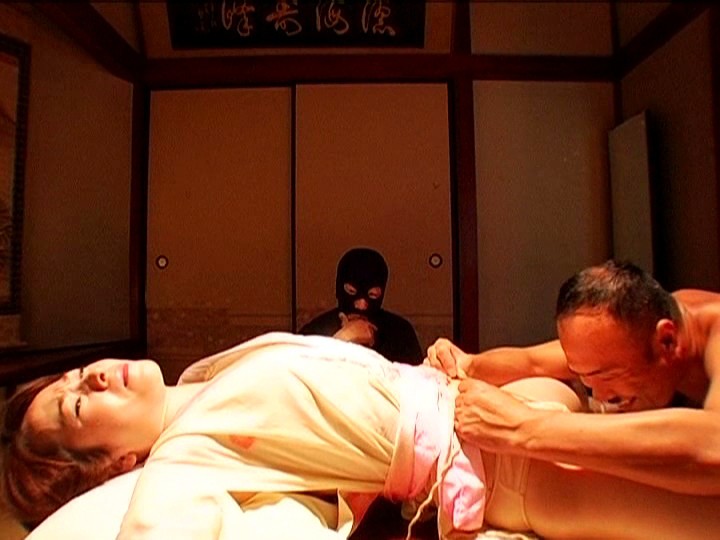 NRYO-014 Part 12 - 74 minutes