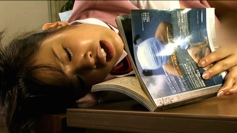 NRYO-016 第 13 部分 - 78 分钟