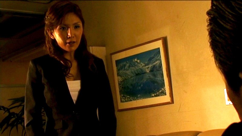 NRYO-018 パート 1 - 30 分