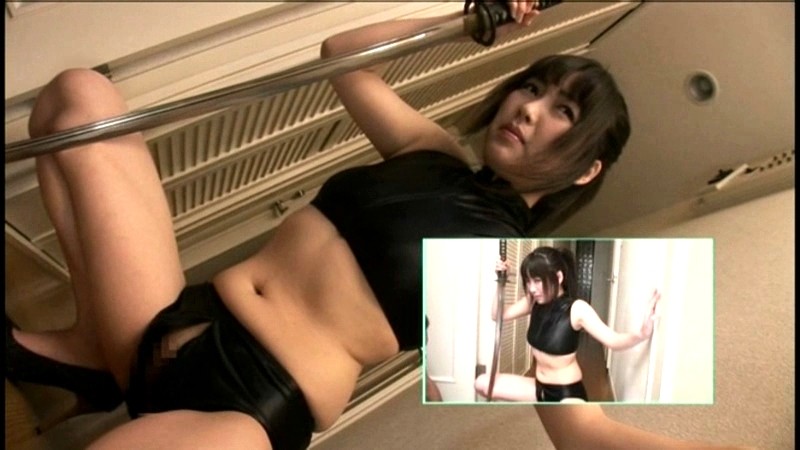 SGSPS-032 Part 5 - 54 minutes