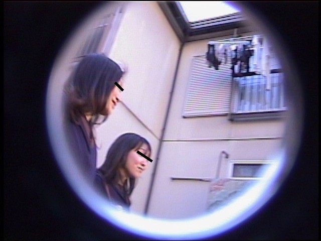 BJK-001 パート 9 - 46 分